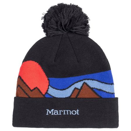 Caciuli barbati - Marmot Coastal Caciula Unisex