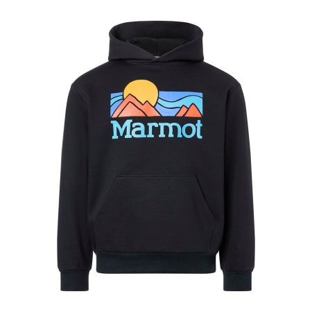 Bluze mid layer barbati - Marmot Coastal Hanorac Barbati