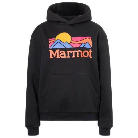 Bluze mid layer femei - Marmot Coastal Hanorac Femei