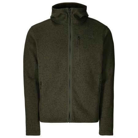 Bluze mid layer barbati - Marmot Drop Line Full Zip Polar Barbati