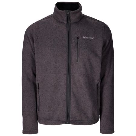 Bluze mid layer barbati - Marmot Drop Line Polar Barbati