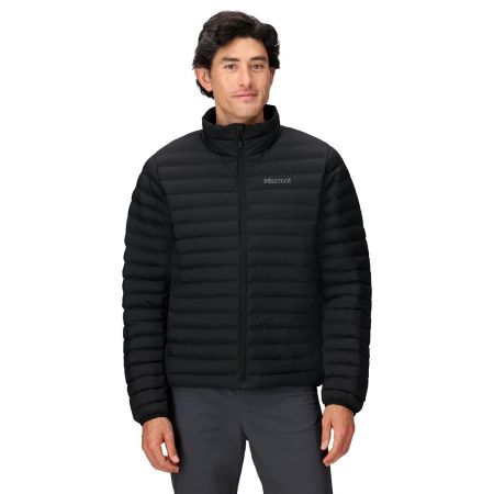 Imbracaminte lifestyle - Marmot Echo Featherless Geaca Barbati