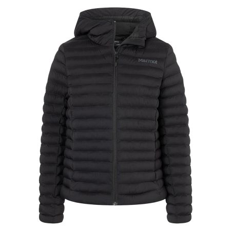 Imbracaminte lifestyle - Marmot Echo Featherless Hoody Geaca Femei