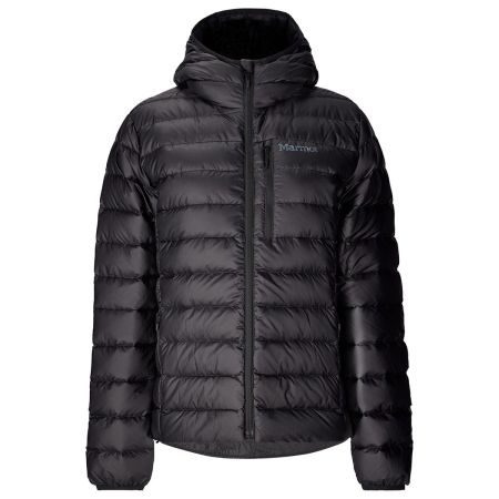 Imbracaminte lifestyle - Marmot Highlander Hoody Geaca Puf Femei