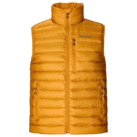 Veste barbati - Marmot Highlander Vesta Puf Barbati