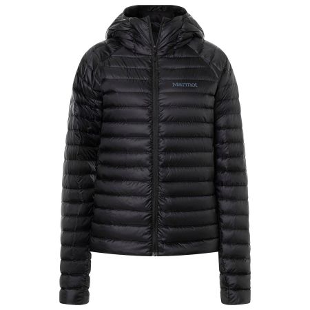 Imbracaminte lifestyle - Marmot Hype Down Hoody Geaca Puf Femei