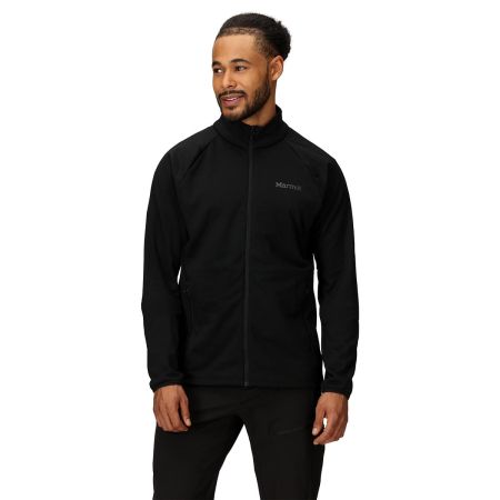 Bluze mid layer barbati - Marmot Leconte Fleece Polar Barbati