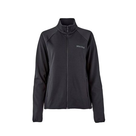 Bluze mid layer femei - Marmot Leconte Fleece Polar Femei