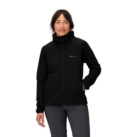 Bluze mid layer femei - Marmot Leconte Fleece Polar Femei