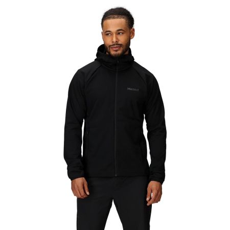 Bluze mid layer barbati - Marmot Leconte Full Zip Polar Barbati