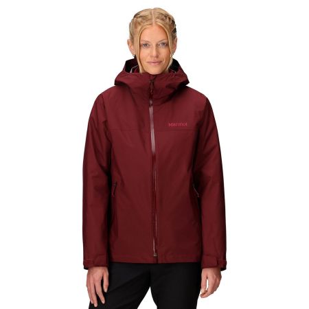 Imbracaminte femei - Marmot Minimalist Pertex 3 in 1 Geaca Femei