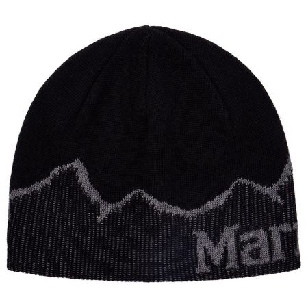 Caciuli - Marmot Mountainscape Wool Caciula Unisex