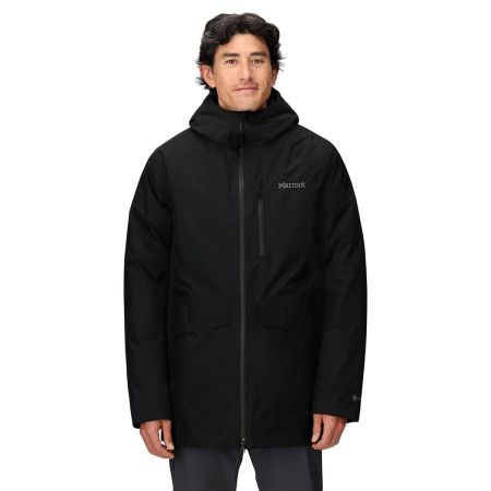 Imbracaminte iarna - Marmot Oslo Gore-Tex Geaca Puf Barbati