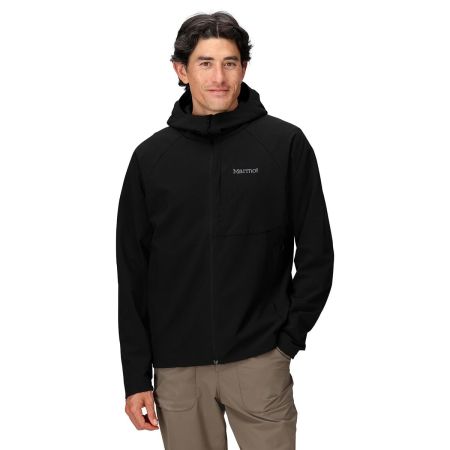 Bluze mid layer barbati - Marmot Pinnacle DriClime Polar Barbati