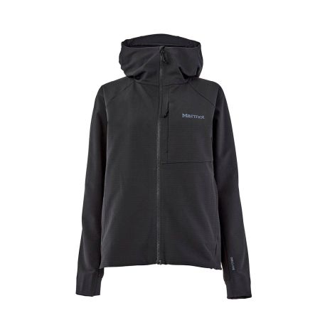 Bluze mid layer femei - Marmot Pinnacle DriClime Polar Femei