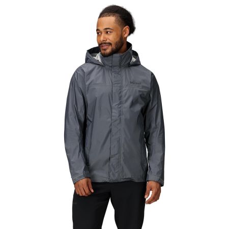 Imbracaminte lifestyle - Marmot PreCip Eco Geaca Barbati