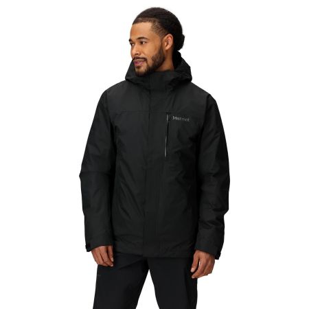 Imbracaminte lifestyle - Marmot Ramble Component Geaca 3 in 1 Barbati