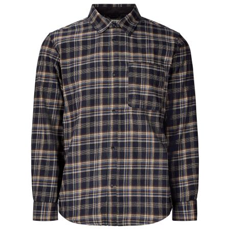 Bluze mid layer barbati - Marmot Stonepeak Lightweight Performance Flannel Camasa Barbati