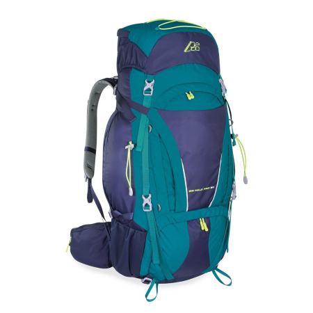 Producatori - Rucsac Trekking Unisex Marsupio Big Walk Pro 80L