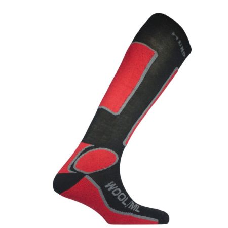 Mund - Mund Skiing Wool Sosete Ski