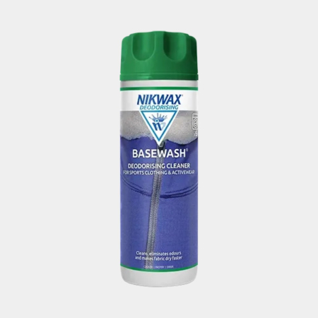 Ingrijire imbracaminte barbati - Detergent Imbracaminte Corp Nikwax Base Wash 300ml