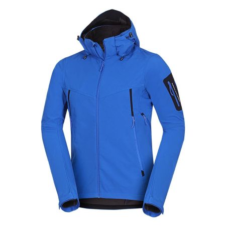 Northfinder - Northfinder Abner 3L 10k/5k Geaca Softshell Drumetie Barbati