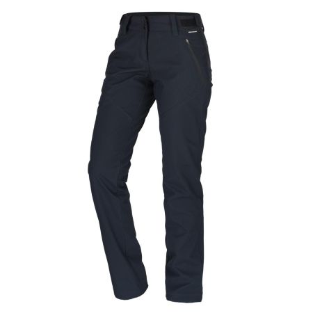 Pantaloni drumetie - Northfinder Alessandra 3L 10k/5k Pantaloni Softshell Femei