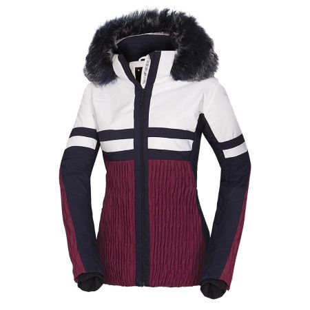 Imbracaminte iarna - Northfinder Amity 2L 10k/10k Geaca Ski Femei
