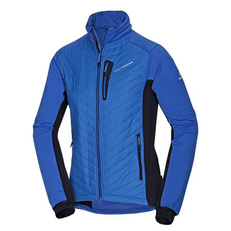Northfinder - Northfinder Axel Bluza Polar Barbati