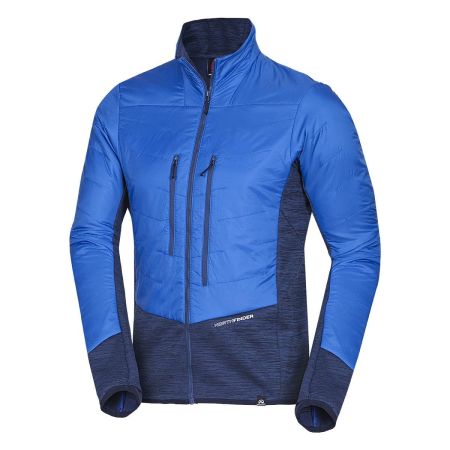 Northfinder - Northfinder Bear Bluza Midlayer Barbati