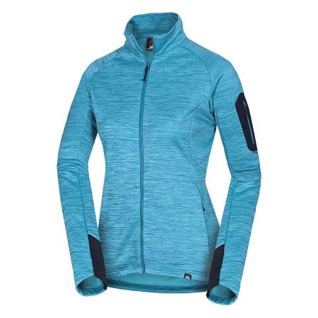 Bluze mid layer femei - Northfinder Bertha Polar Drumetie Femei