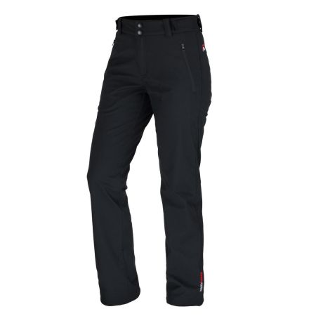Northfinder - Northfinder Chad 3L 5k/5k Pantaloni Softshell Barbati