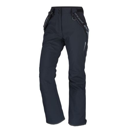 Pantaloni - Northfinder Clarissa Softshell 3L 10k/5k Pantaloni Ski Femei