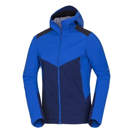 Geci barbati - Northfinder Dylan 3L 10k/10k Geaca Softshell Barbati
