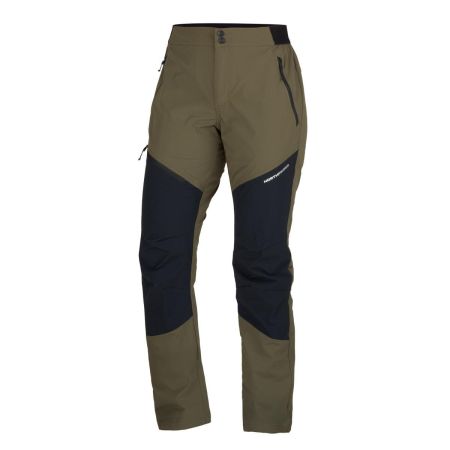 Northfinder - Northfinder Fiorenzo Pantaloni Drumetie Barbati