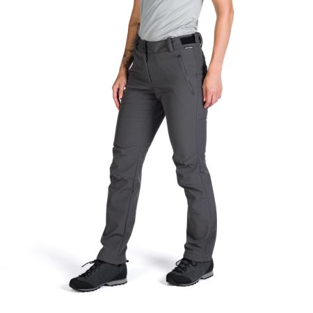 Northfinder - Northfinder Madzer 3L 5k/5k Pantaloni Softshell Femei