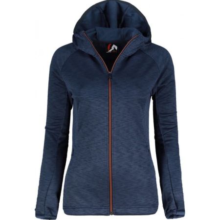 Northfinder - Northfinder Noemi Hanorac Fleece Femei