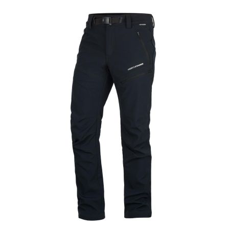 Northfinder - Northfinder Pete1 3L 10k/5k Pantaloni Softshell Barbati