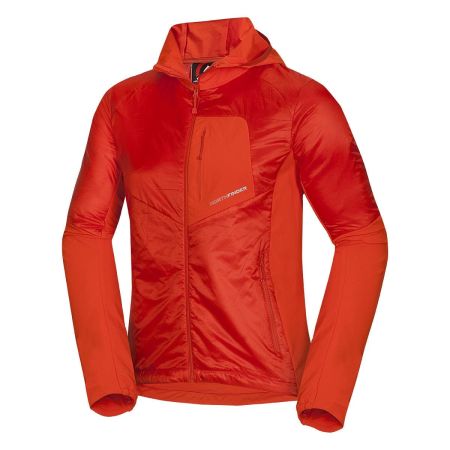 Northfinder - Northfinder Rodrigo Bluza Midlayer Barbati