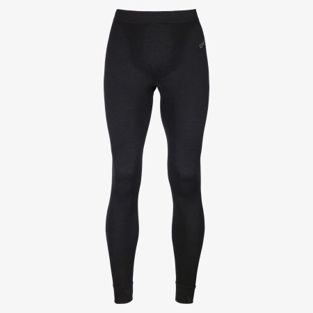 Imbracaminte iarna - Ortovox 230 Competition Black Raven Pantaloni de Corp Ski Barbati