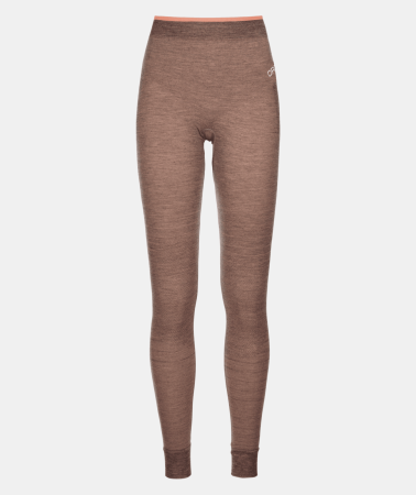 Imbracaminte femei - Ortovox 230 Competition Bloom Pantaloni de Corp Merino Multisport Femei