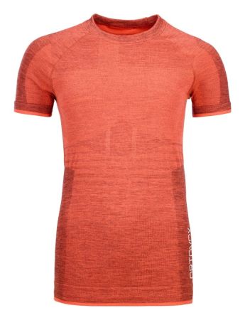 Ortovox - Ortovox 230 Competition Coral Tricou Merino Multisport Femei
