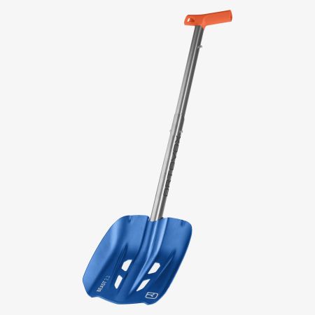 Echipament siguranta - Ortovox Beast Safety Blue Lopata Avalansa
