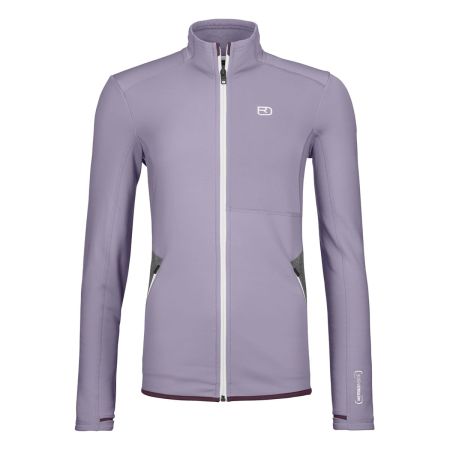Bluze mid layer femei - Ortovox Fleece Polar Femei