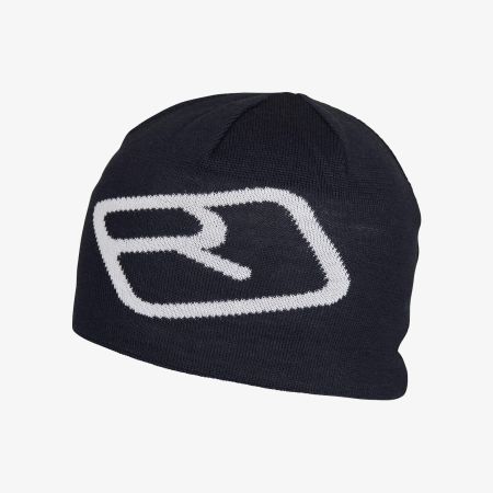 Caciuli - Ortovox Pro Black Raven Caciula Alpinism Unisex