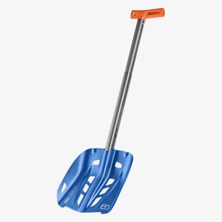 Echipament siguranta - Ortovox Pro Light Safety Blue Lopata Avalansa