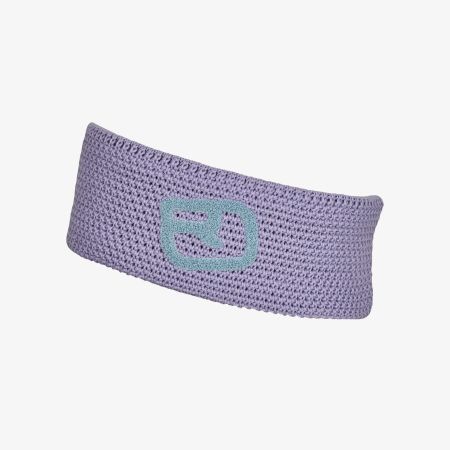Accesorii femei - Ortovox Rock'N'Wool Lush Lavander Bentita Cap Unisex