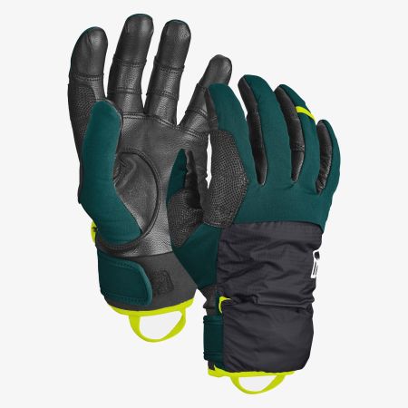 Accesorii barbati - Ortovox Tour Pro Cover Dark Pacific Manusi Ski Barbati