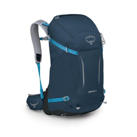 Rucsacuri & Accesorii - Osprey Hikelite 32 Rucsac Drumetie Unisex