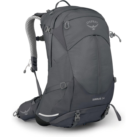 Osprey - Osprey Sirrus 34 Rucsac Drumetie Femei